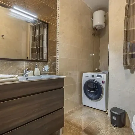 公寓 2 Bedroom In Sliema, Malta No 6